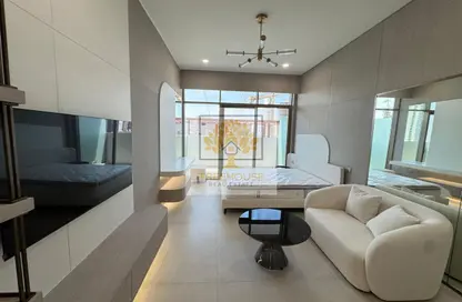 شقة - 1 حمام للبيع في بيرل هاوس 3 - الضاحية 12 - قرية جميرا الدائرية - دبي