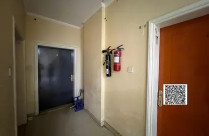 Whole Building - Studio - 5 Bathrooms for sale in Al Nakheel - Ajman Downtown - Ajman