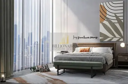 Apartment - 2 Bedrooms - 3 Bathrooms for sale in Millennium Talia Residences - Al Furjan - Dubai
