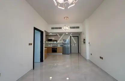 Apartment - 1 Bedroom - 1 Bathroom for rent in Skyz by Danube - Arjan - Dubai