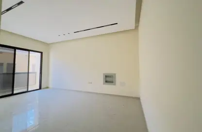 Apartment - 2 Bedrooms - 2 Bathrooms for rent in Al Mowaihat 3 - Al Mowaihat - Ajman