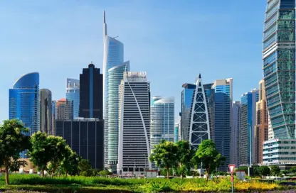 Apartment - 2 Bedrooms - 2 Bathrooms for sale in Icon Tower 1 - JLT Cluster M - Jumeirah Lake Towers - Dubai