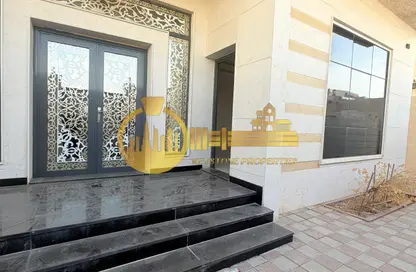Villa - 5 Bedrooms - 6 Bathrooms for rent in Al Yasmeen 1 - Al Yasmeen - Ajman