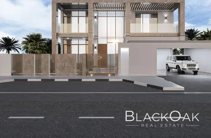 Villa - 5 Bedrooms - 5 Bathrooms for sale in Murooj Al Furjan West - Al Furjan - Dubai
