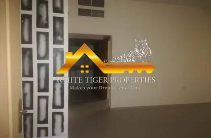 Empty Room image for: Apartment - 1 Bedroom - 1 Bathroom for rent in Ajman Industrial 2 - Ajman Industrial Area - Ajman, Image 1