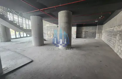 Retail - Studio for rent in Al Sail Tower - Al Dana - Al Raha Beach - Abu Dhabi