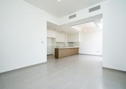 Empty Room image for: Townhouse - 4 bedrooms - 5 bathrooms for sale in Reem Community - Arabian Ranches 2 - Dubai, Image 1