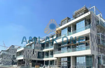 شقة - 2 غرف نوم - 3 حمامات للبيع في الراحه لوفتس - شاطئ الراحة - أبوظبي