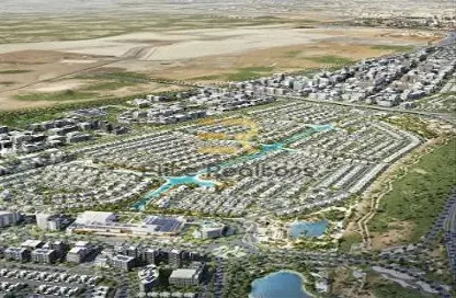 أرض - استوديو للبيع في دبي الجنوب (مركز دبي العالمي) - دبي