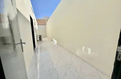 Apartment - 1 Bedroom - 1 Bathroom for rent in SH- 24 - Al Shamkha - Abu Dhabi