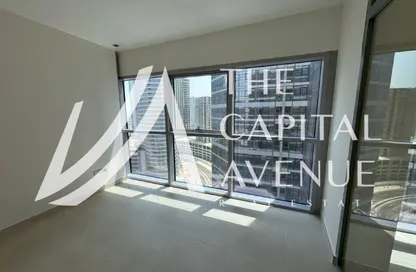 Apartment - 1 Bedroom - 1 Bathroom for sale in Radiant Square - City Of Lights - Al Reem Island - Abu Dhabi