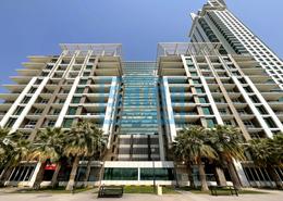 Apartment - 3 bedrooms - 5 bathrooms for sale in A3 Tower - Marina Square - Al Reem Island - Abu Dhabi