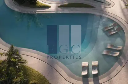 Apartment - 1 Bedroom - 1 Bathroom for sale in Radiant Elite Tower - City Of Lights - Al Reem Island - Abu Dhabi