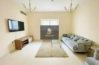 Apartment - 1 Bedroom - 1 Bathroom for rent in Muwaileh 29 Building - Muwaileh - Sharjah