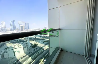 Apartment - 2 Bedrooms - 3 Bathrooms for sale in Al Maha Tower - Marina Square - Al Reem Island - Abu Dhabi