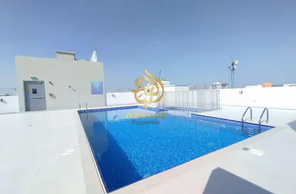 Apartment - 1 Bedroom - 2 Bathrooms for rent in The Pearl - Al Warsan 4 - Al Warsan - Dubai