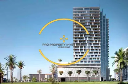 Apartment - 3 Bedrooms - 5 Bathrooms for sale in Reem Eleven - Shams Abu Dhabi - Al Reem Island - Abu Dhabi