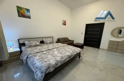 Apartment - Studio - 1 Bathroom for rent in Madinat Al Riyad - Abu Dhabi