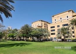 Apartment - 3 bedrooms - 3 bathrooms for rent in Al Jaz 3 - Al Jaz - Greens - Dubai