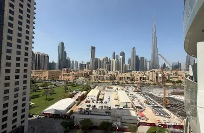 شقة - 1 حمام للايجار في داماك ميزون ذا ديستنكشن - دبي وسط المدينة - دبي