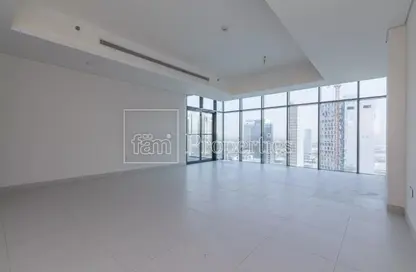 Apartment - 2 Bedrooms - 4 Bathrooms for rent in Mada Residences by ARTAR - Downtown Dubai - Dubai