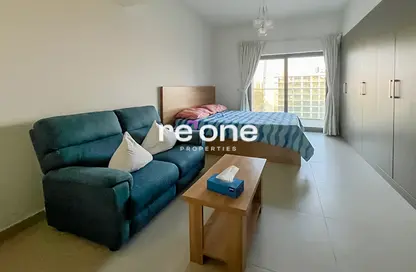 Apartment - Studio - 1 Bathroom for rent in AZIZI Berton - Al Furjan - Dubai Apartment - Studio - 1 Bathroom for rent in AZIZI Berton - Al Furjan - Dubai