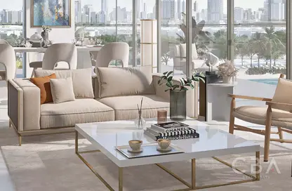 Apartment - 1 Bedroom - 1 Bathroom for sale in Naya 3 - District One - Mohammed Bin Rashid City - Dubai