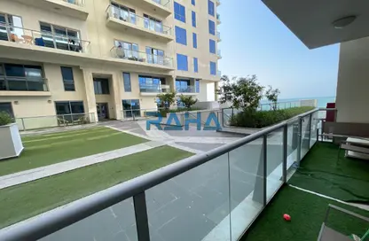 Apartment - 1 Bedroom - 2 Bathrooms for rent in Pacific Bora Bora - Pacific - Al Marjan Island - Ras Al Khaimah Apartment - 1 Bedroom - 2 Bathrooms for rent in Pacific Bora Bora - Pacific - Al Marjan Island - Ras Al Khaimah