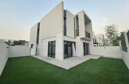 تاون هاوس - 4 غرف نوم - 3 حمامات للايجار في لا روزا 6 - لا روزا - فيلا نوفا - دبي لاند - دبي