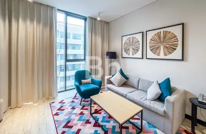 Hotel  and  Hotel Apartment - 1 Bedroom - 2 Bathrooms for rent in Millennium Al Barsha - Al Barsha 1 - Al Barsha - Dubai