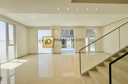 Villa - 5 Bedrooms - 5 Bathrooms for rent in Mirdif Hills - Mirdif - Dubai