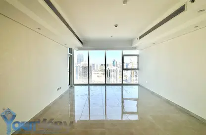Apartment - 2 Bedrooms - 3 Bathrooms for rent in Corniche Road - Abu Dhabi
