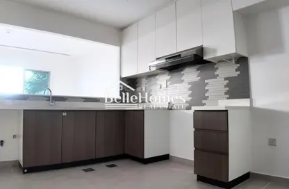 Villa - 3 Bedrooms - 3 Bathrooms for rent in Amaranta - Villanova - Dubai Land - Dubai