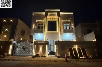 Villa - 6 Bedrooms - 7+ Bathrooms for sale in Al Zaheya Gardens - Al Zahya - Ajman
