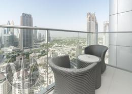النزل و الشقق الفندقية - 4 غرف نوم - 4 حمامات للكراء في جادة كمبينسكي - دبي وسط المدينة - دبي