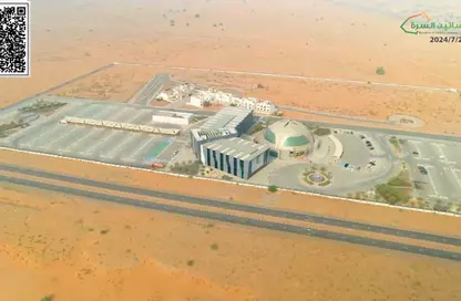 Land - Studio for sale in Basatin Al Serra - Al Serra Residential Area - Umm Al Quwain