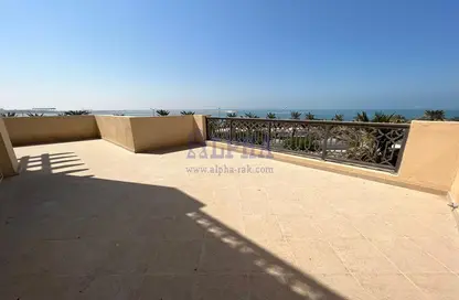 شقة - غرفة نوم - 2 حمامات للبيع في فيروز - باب البحر - جزيرة المرجان - رأس الخيمة