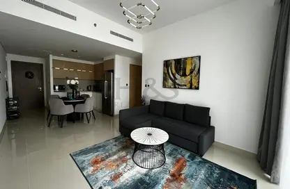 Apartment - 2 Bedrooms - 2 Bathrooms for rent in 17 Icon Bay - Dubai Creek Harbour (The Lagoons) - Dubai