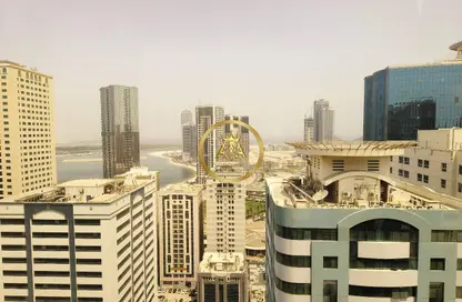 شقة - 3 غرف نوم - 3 حمامات للايجار في شارع التعاون - التعاون - الشارقة شقة - 3 غرف نوم - 3 حمامات للايجار في شارع التعاون - التعاون - الشارقة