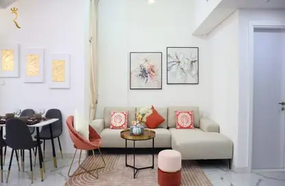 شقة - 2 غرف نوم - 3 حمامات للايجار في مساكن الواحه - مدينة مصدر - أبوظبي شقة - 2 غرف نوم - 3 حمامات للايجار في مساكن الواحه - مدينة مصدر - أبوظبي