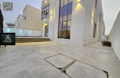 Villa - 5 Bedrooms - 7+ Bathrooms for sale in Al Helio 2 - Al Helio - Ajman