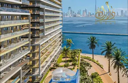 شقة - غرفة نوم - 2 حمامات للبيع في تشيلسيا رزيدنس من داماك - المدينة الملاحية - دبي