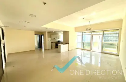 شقة - 2 غرف نوم - 3 حمامات للايجار في برج ليك سيتي - (JLT) مجمع D - أبراج بحيرة الجميرا - دبي