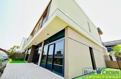 Villa - 3 Bedrooms - 5 Bathrooms for rent in The Terraces - Al Barsha 1 - Al Barsha - Dubai