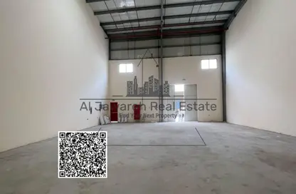 Warehouse - Studio - 1 Bathroom for rent in Industrial Area 1 - Emirates Modern Industrial - Umm Al Quwain Warehouse - Studio - 1 Bathroom for rent in Industrial Area 1 - Emirates Modern Industrial - Umm Al Quwain