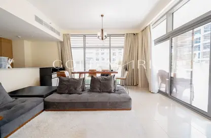 Apartment - 2 Bedrooms - 3 Bathrooms for rent in Mulberry 2 - Park Heights - Dubai Hills Estate - Dubai
