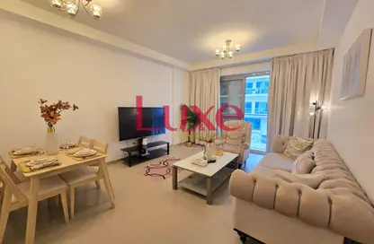 Apartment - 1 Bedroom - 2 Bathrooms for sale in Pacific Fiji - Pacific - Al Marjan Island - Ras Al Khaimah