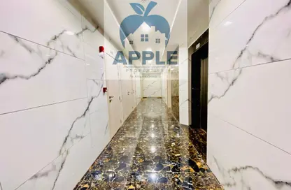 شقة - غرفة نوم - 1 حمام للايجار في الجادة - الشارقة