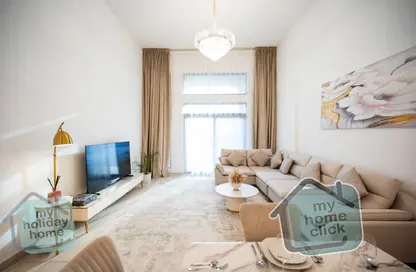 Apartment - 1 Bedroom - 1 Bathroom for rent in Madinat Jumeirah Living - Umm Suqeim - Dubai