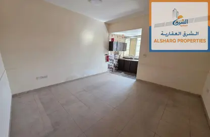 شقة - 1 حمام للايجار في مبنى جيباس 3 - الراشدية 2 - الراشدية - عجمان
